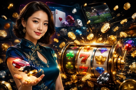 Sản phẩm và dịch vụ qr88