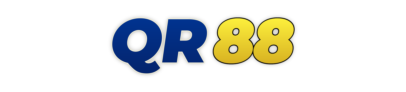 qr88 logo